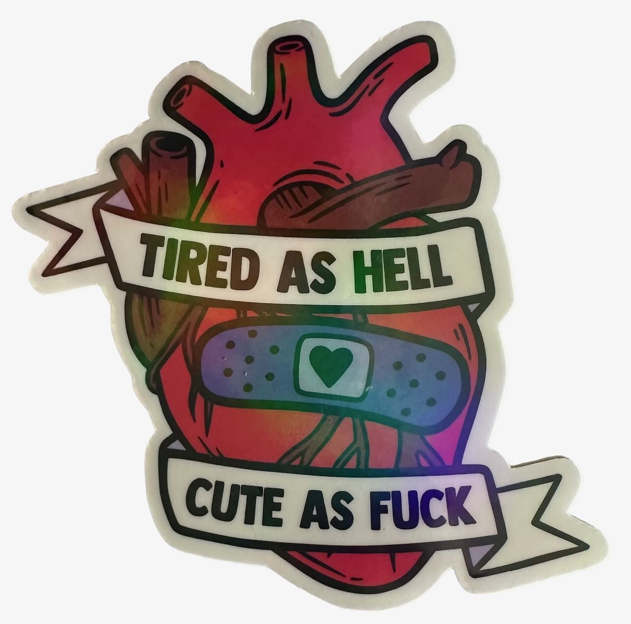 Stickers by Pepper Raccoon