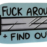 Stickers by Pepper Raccoon