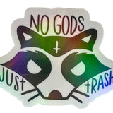 Stickers by Pepper Raccoon
