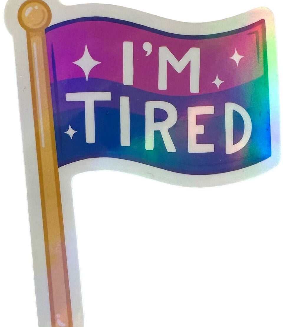 Stickers by Pepper Raccoon