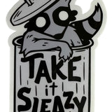 Stickers by Pepper Raccoon