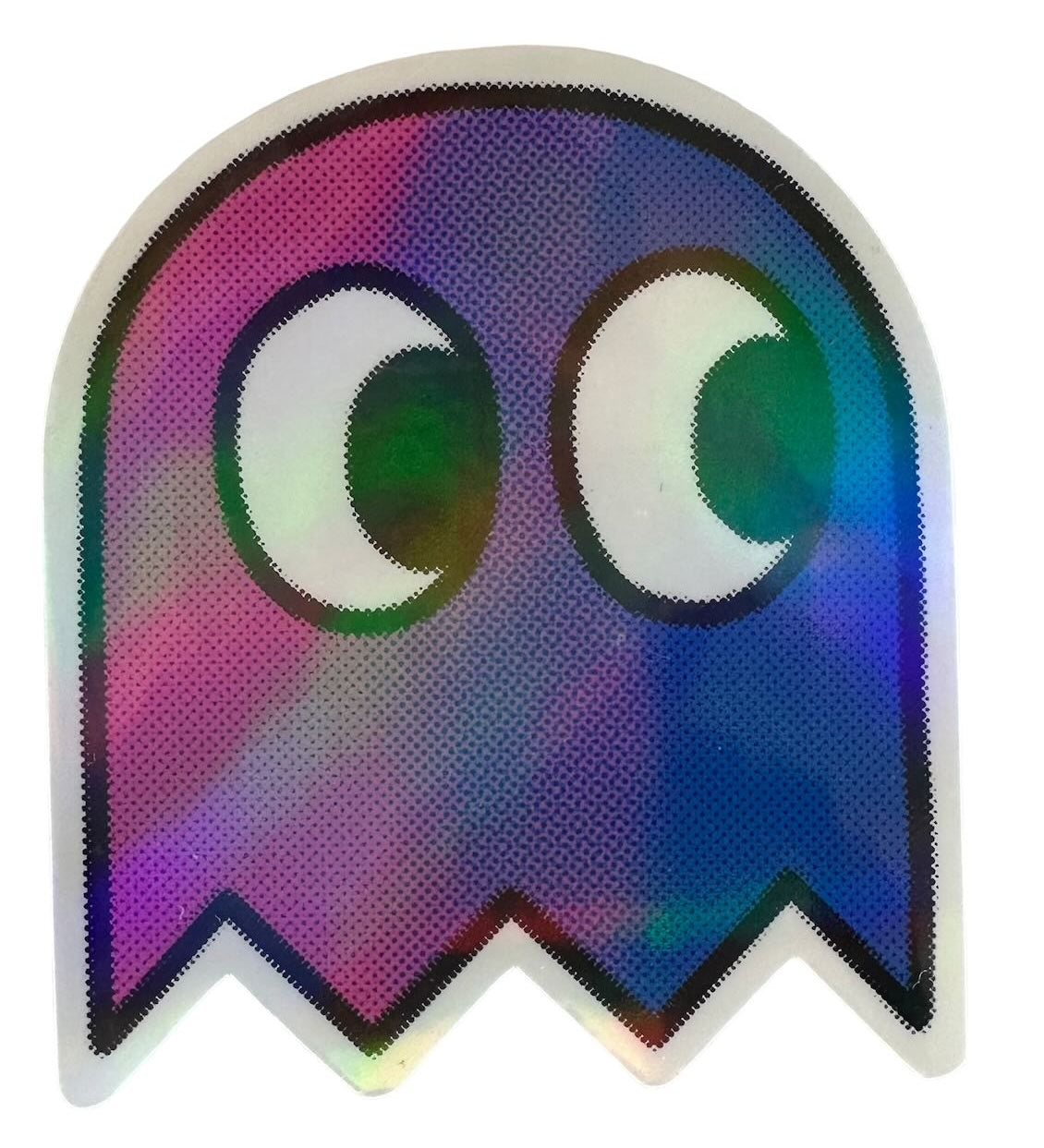 Stickers by Pepper Raccoon