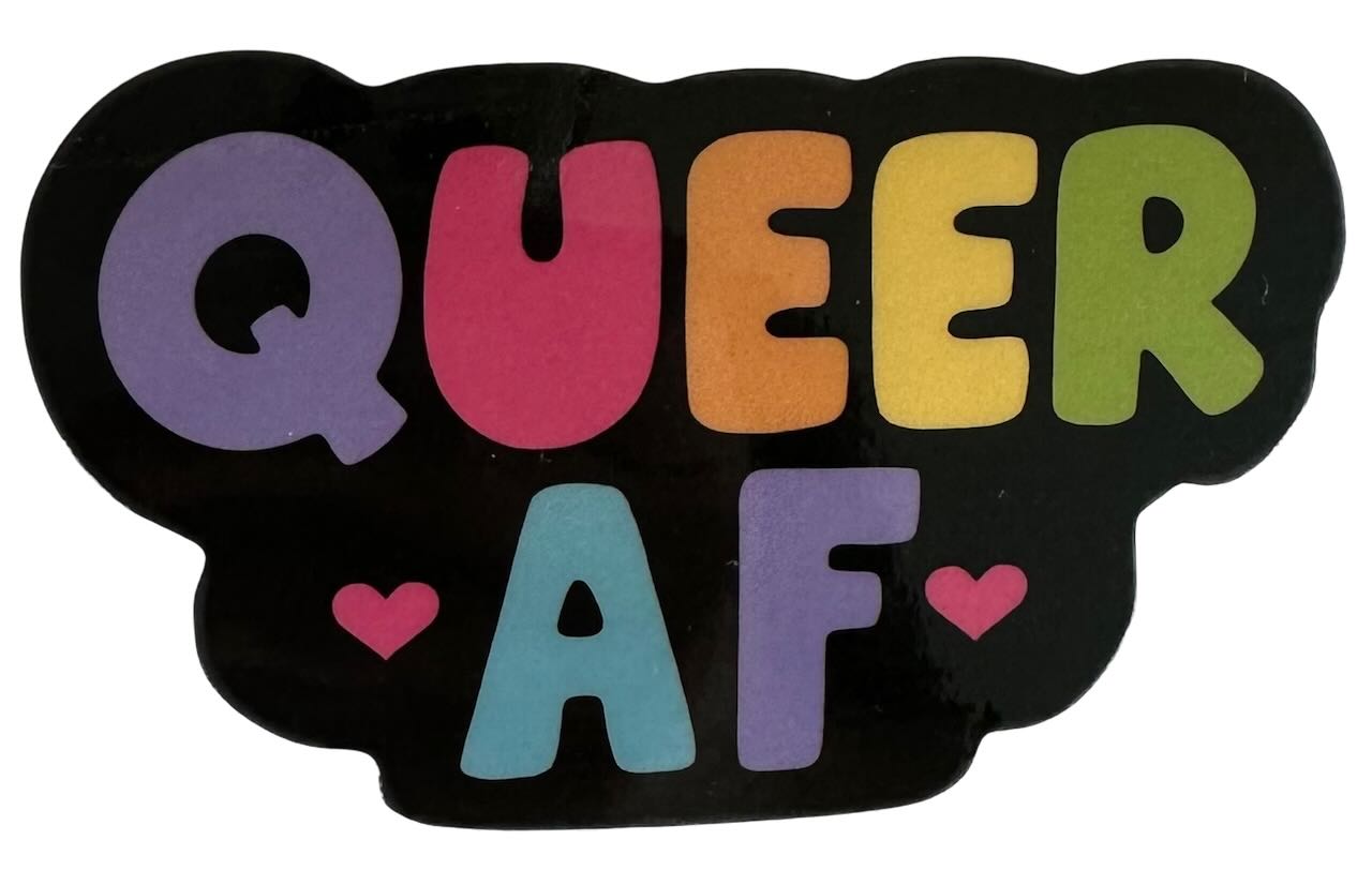 Stickers by Pepper Raccoon