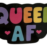 Stickers by Pepper Raccoon