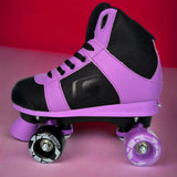 Crazy Skate SK8 Sneaker Skates