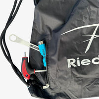 Riedell Skate Bag