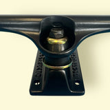 Destructo Trucks - D1 Mid: Gold on Black