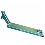 Sleeper Scooters Bullet: Street Deck Light Blue