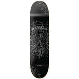 Primitive Miles Silvas Attic 8.25" Skateboard Deck
