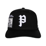 Primitive Century A-Frame Snapback