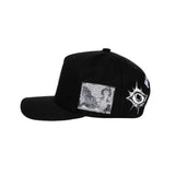 Primitive Century A-Frame Snapback