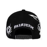 Primitive Century A-Frame Snapback