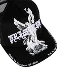 Primitive Century A-frame Trucker Hat