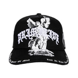 Primitive Century A-frame Trucker Hat