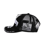 Primitive Century A-frame Trucker Hat