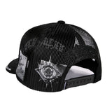 Primitive Century A-frame Trucker Hat
