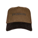 Primitive Dusk Unstructured Snapback