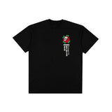 Primitive Outsider Heavyweight Boxy Tee