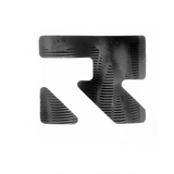 Root Industries R2 Grips - Black