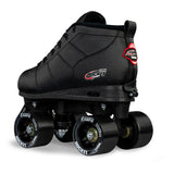 Crazy Skates Rocket Jr. Children's Roller Skates, Size Adjustable