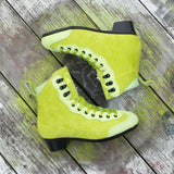 Chuffed RIB Pro Boot