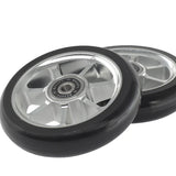 Native Profile II Wheels - Raw