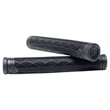 Root Industries FRACTAL Grips - Black