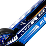 Root Industries Type R GT Complete - Blu Ray