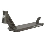 Root Industries Type R GT Deck - 5" x 18.5" - Black