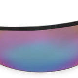 S-One Lifer Iridium Visor & Hardware Kit