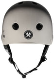 S-one Helmet Lifer Black White Fade - Boyd Hilder Colab