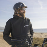 S-One Lifer Brim Helmet- Ambush Green Matte
