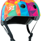 S-One Helmet Lifer Kaleidoscope