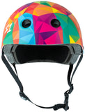 S-One Helmet Lifer Kaleidoscope