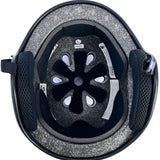 S-One E-Bike Helmet Retro Lifer Black Matte