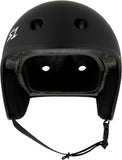 S-One E-Bike Helmet Retro Lifer Black Matte