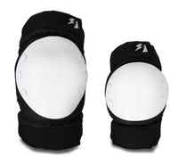 S One Shred Knee & Elbow Pad Set for Ages 3-7