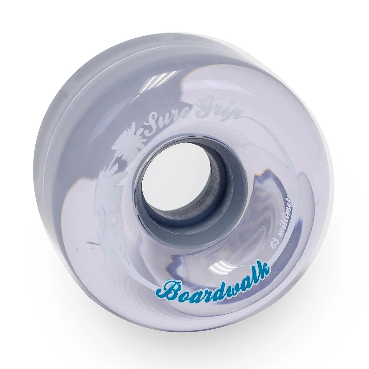 Sure Grip Boardwalk Rollerskate Wheels pack of 8