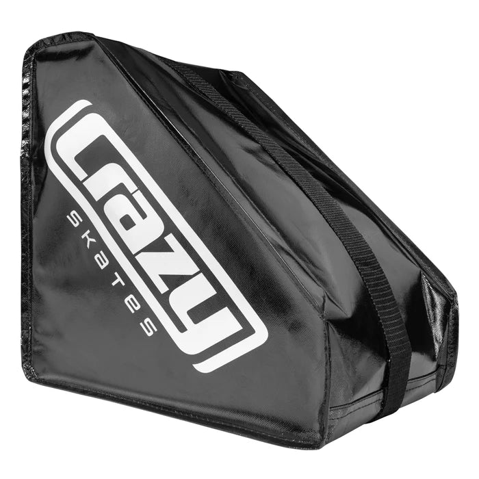 Crazy Skates | Metallic Skate Bag