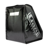 Crazy Skates | Metallic Skate Bag