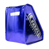 Crazy Skates | Metallic Skate Bag