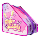 Crazy Skates | Hearts Skate Bag