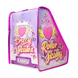 Crazy Skates | Hearts Skate Bag