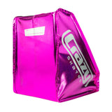 Crazy Skates | Metallic Skate Bag