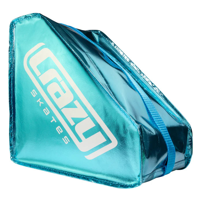Crazy Skates | Metallic Skate Bag