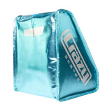 Crazy Skates | Metallic Skate Bag