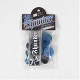 Thunder Bushing Rebuild Kit, Blue 95A