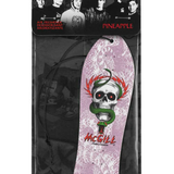 Powell Peralta Air Freshener - Assorted Designs/Scents