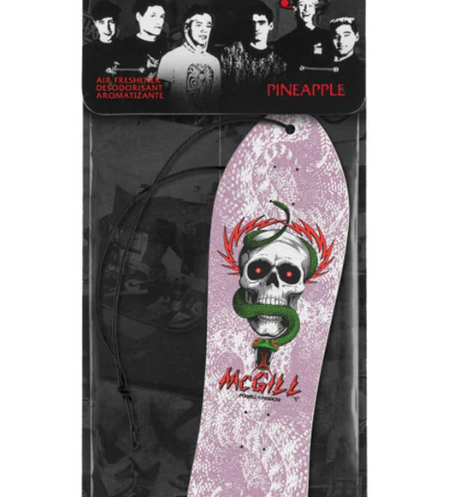 Powell Peralta Air Freshener - Assorted Designs/Scents