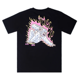 American Socks - Yeti T-Shirt